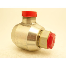 2'' x 2'' BSP M/F 90/C SWIVEL